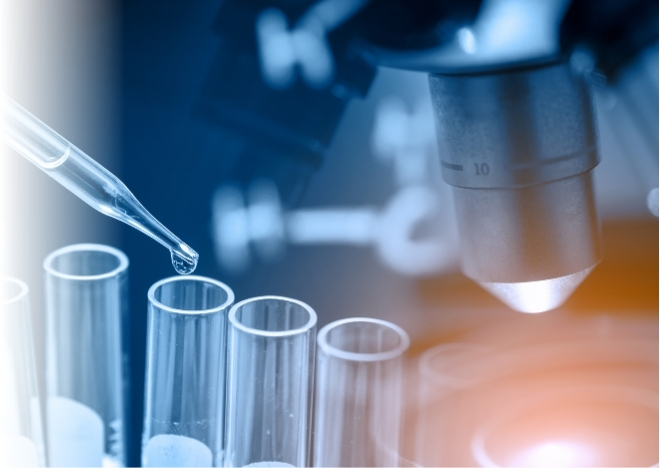Lab Work