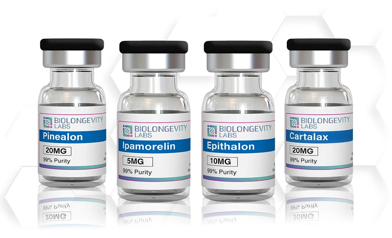 BLL peptides category