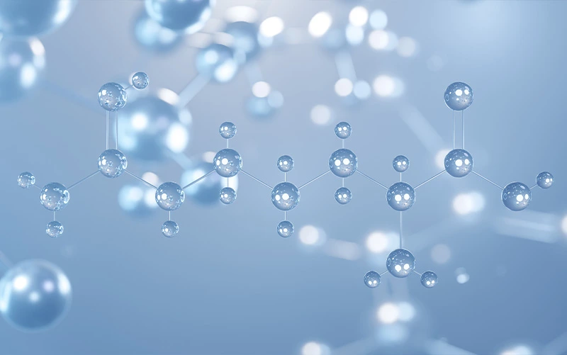 peptide molecules