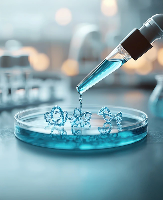 peptides in research | Peptide Guide