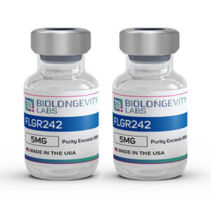 The World's Most Advanced Research Peptides and Bioregulators 16 Follistatin FLGR242
