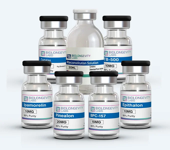 new tools | Peptide Guide