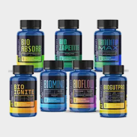 suggested peptide capsules 1 | Shipment Tracking