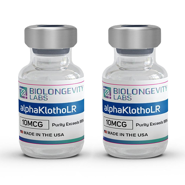 a-Klotho LR 2x 10mcg