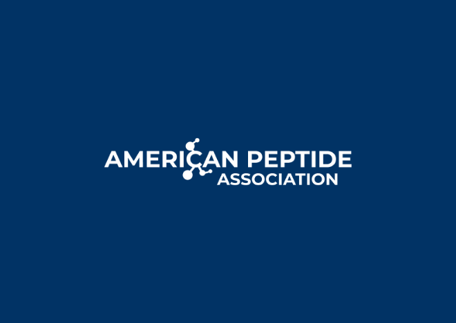 American Peptide Association logo
