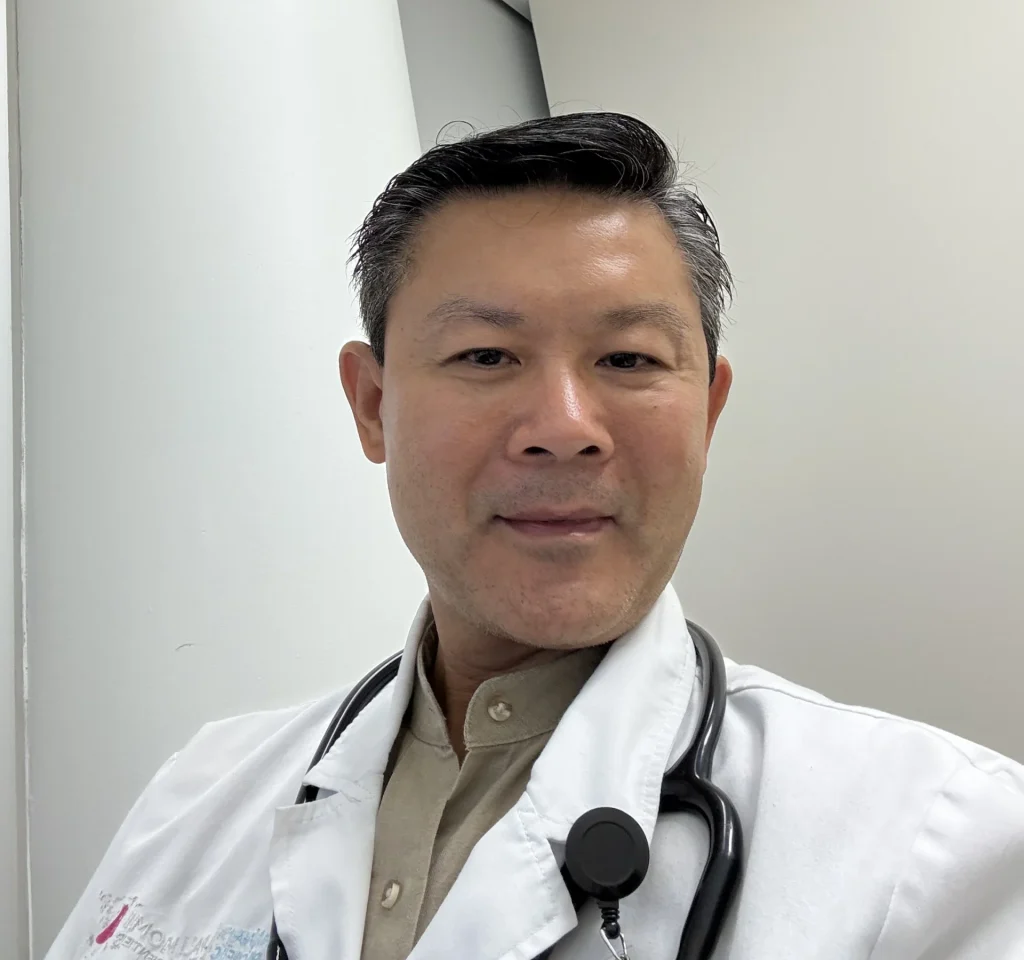 Dr. Ky Le, MD