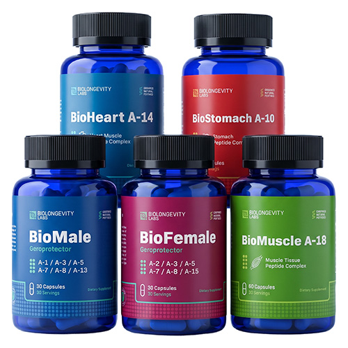 br capsules 26 1 | The World's Most Advanced Research Peptides and Bioregulators