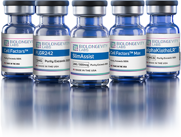 Black and white gradient square copy 2 | The World's Most Advanced Research Peptides and Bioregulators