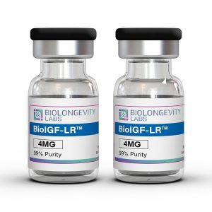 BioIGF-LR (4mg)